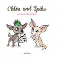 eBook: Chlöe und Spike