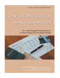 ebook: Das 1x1 der direkten Immobilienanlage
