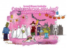eBook: Goldasch, was soll das?
