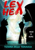 eBook: Lex Hex