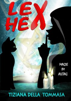 eBook: Lex Hex
