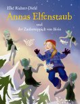 eBook: Annas Elfenstaub und der Zauberteppich von Bivio