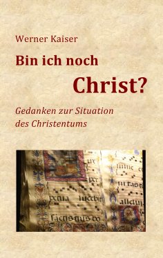 ebook: Bin ich noch Christ?