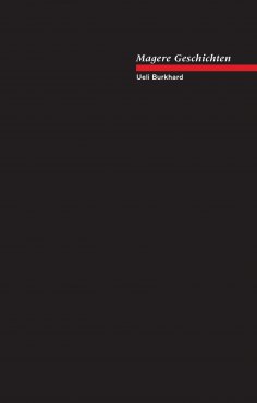 eBook: Magere Geschichten