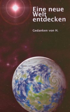 eBook: Eine neue Welt entdecken