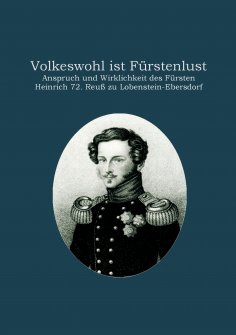 eBook: Volkeswohl ist Fürstenlust