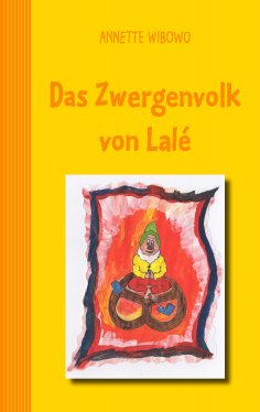 ebook: Das Zwergenvolk von Lalé