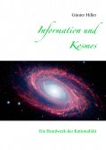 eBook: Information und Kosmos