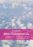 eBook: Mein Himmel ist Lila