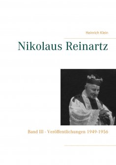 eBook: Nikolaus Reinartz