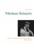 eBook: Nikolaus Reinartz