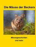 eBook: Die Mäuse der Beckers