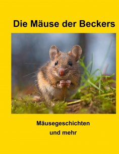 eBook: Die Mäuse der Beckers