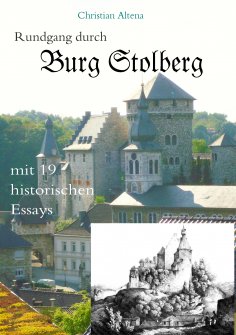 eBook: Rundgang durch Burg Stolberg