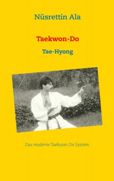 eBook: Taekwon-Do