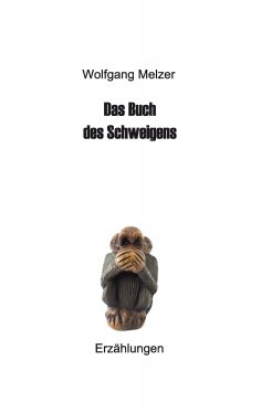 ebook: Das Buch des Schweigens