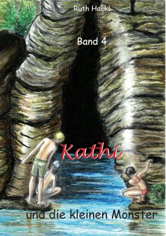 eBook: Kathi und die kleinen Monster