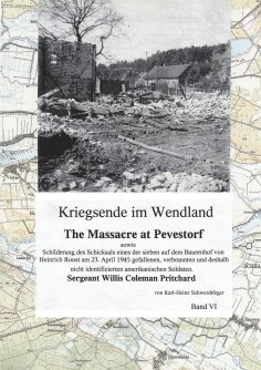 eBook: Kriegsende im Wendland