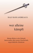 eBook: Wer alleine kämpft