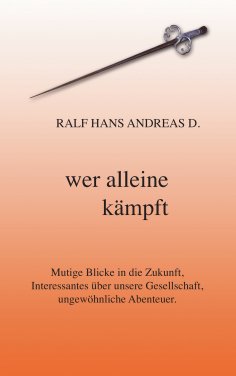 eBook: Wer alleine kämpft
