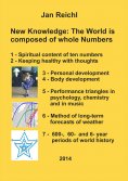 eBook: New Knowledge: The World is composed of whole Numbers