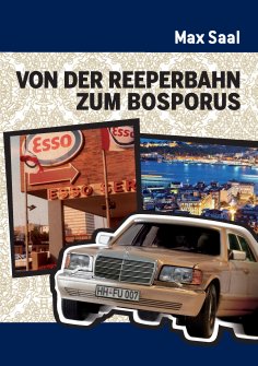 eBook: Von der Reeperbahn zum Bosporus
