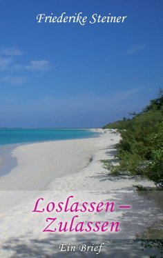 ebook: Loslassen - Zulassen