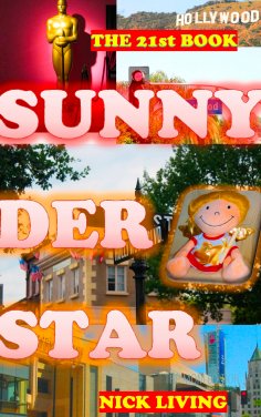 eBook: Sunny der Star