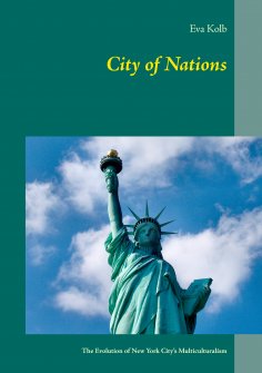 eBook: City of Nations