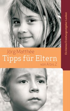 eBook: Tipps für Eltern von A bis Z