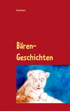 eBook: Bären-Geschichten