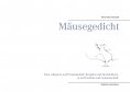 eBook: Mäusegedicht