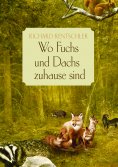 eBook: Wo Fuchs und Dachs zuhause sind