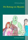 eBook: Die Rettung von Mysantis