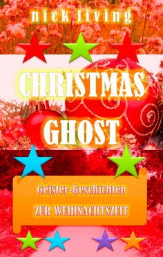 eBook: Christmas Ghost