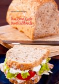ebook: Das Low Carb Brotbackbuch