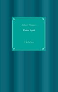 ebook: kleine Lyrik