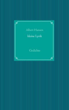 ebook: kleine Lyrik