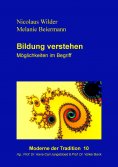 eBook: Bildung verstehen