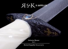 eBook: Exklusive Messer Band I