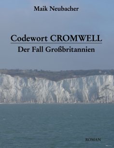 eBook: Codewort Cromwell