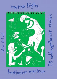 eBook: Bestiarium Eroticum