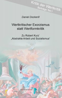 eBook: Wertkritischer Exorzismus statt Wertformkritik