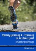 ebook: Trainingsplanung & -steuerung  im Ausdauersport
