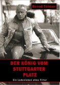 ebook: Der König vom Stuttgarter Platz