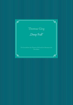 eBook: „Deep  Fuß“