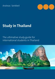 ebook: Study in Thailand