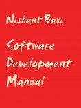 ebook: Software Development Manual
