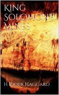 eBook: King Solomon's Mines