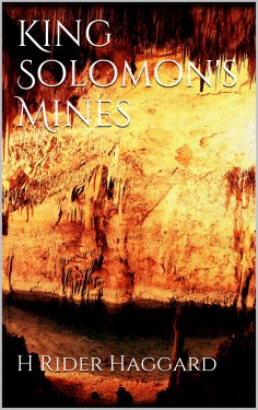 eBook: King Solomon's Mines